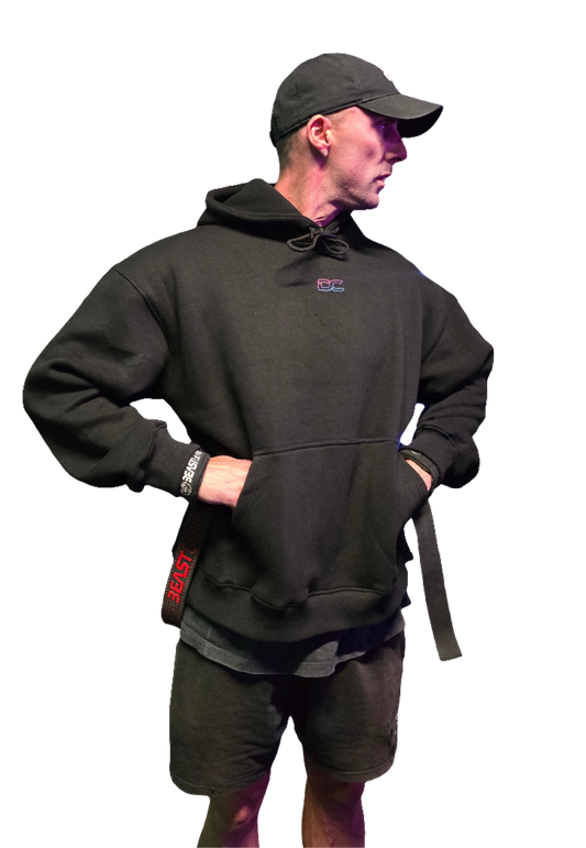 Oversized Dedicated To You Hoodies & Tees