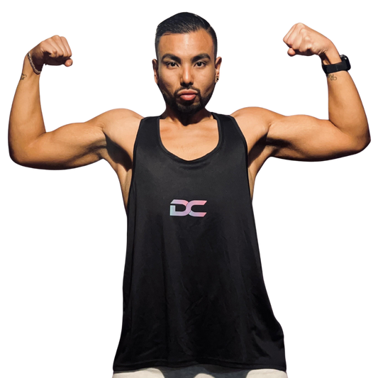 Dedicated Stringer Vest