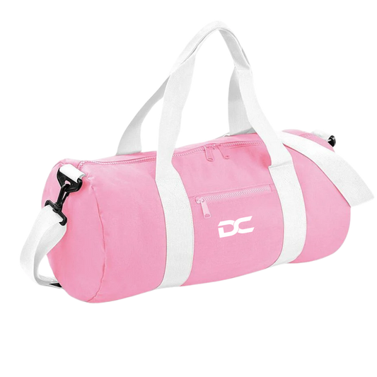 Dedicated Original Barrel Duffel Bag