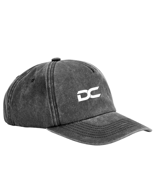 Dedicated Vintage Cap