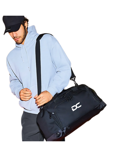 Dedicated Gym Holdall Bag