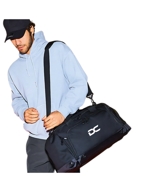 Dedicated Gym Holdall Bag
