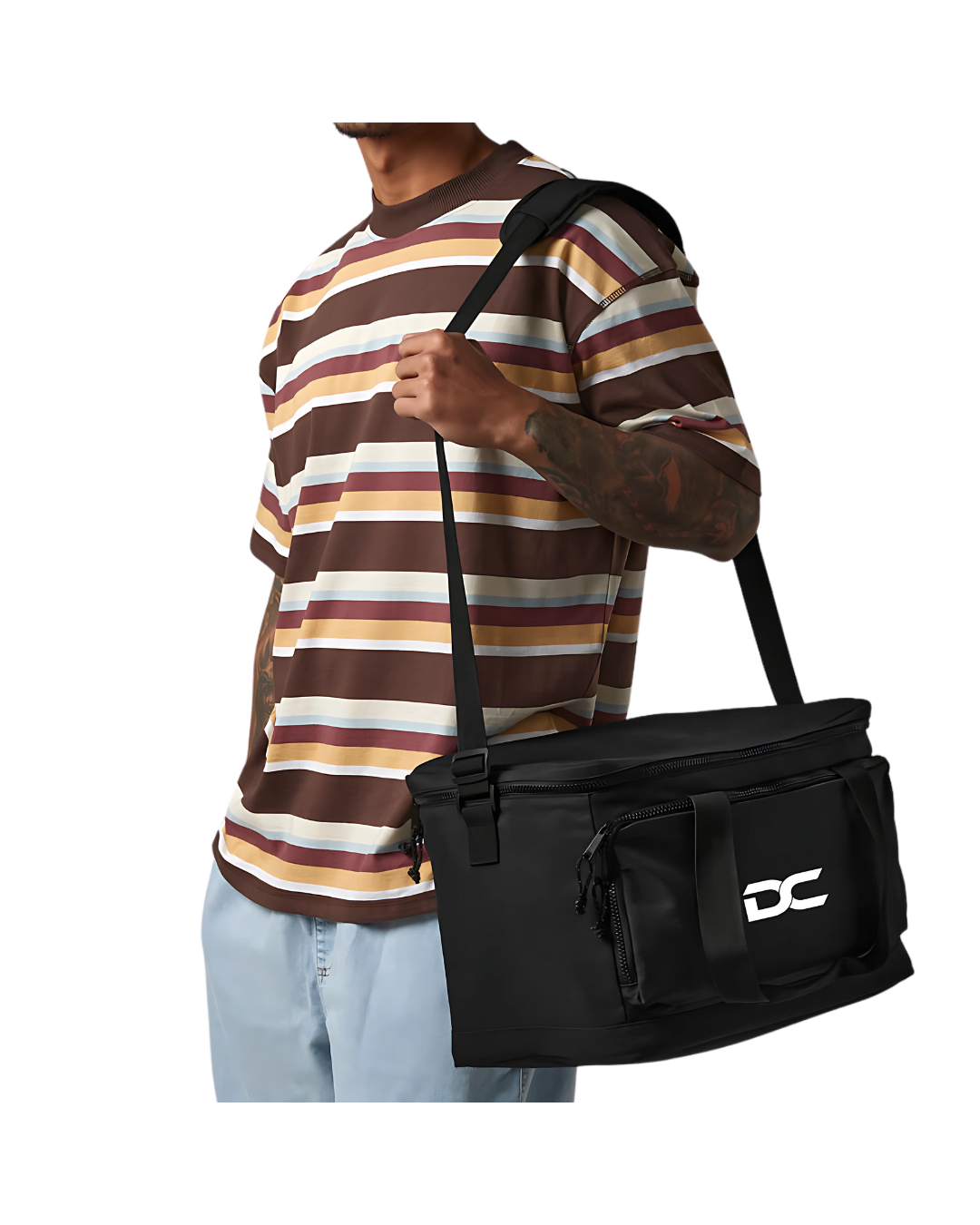 Dedicated Meal Prep Cooler Bag
