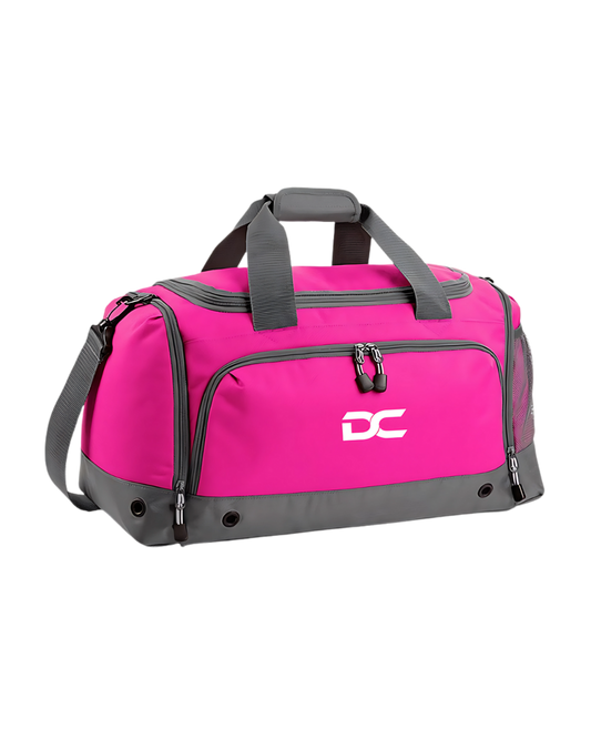 Dedicated Gym Holdall Bag