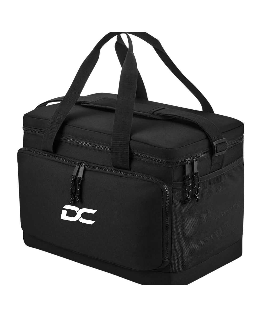 Dedicated Meal Prep Cooler Bag