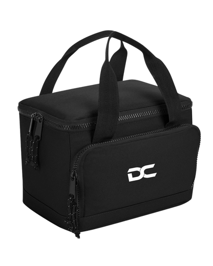 Dedicated Meal Prep Cooler Bag