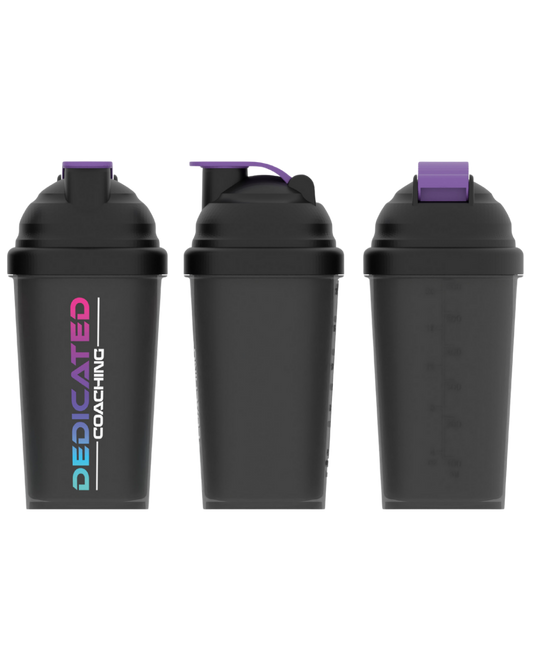 Dedicated Protein Shaker 700ml