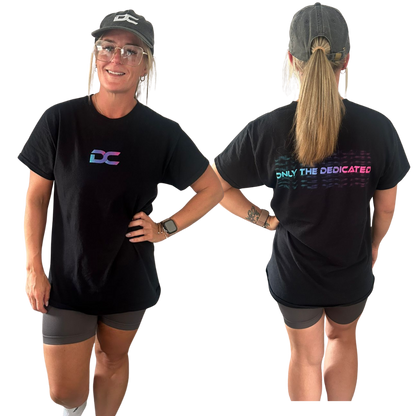 Standard Fit Only The Dedicated Hoodies & Tees