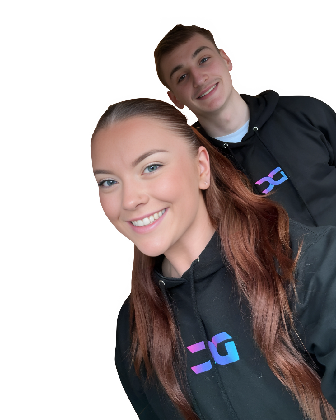 Standard Fit Only The Dedicated Hoodies & Tees