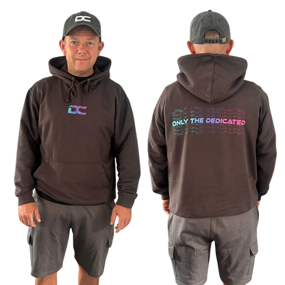 Standard Fit Only The Dedicated Hoodies & Tees