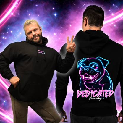 Oversized Dedicated Doggie's Hoodies & Tees