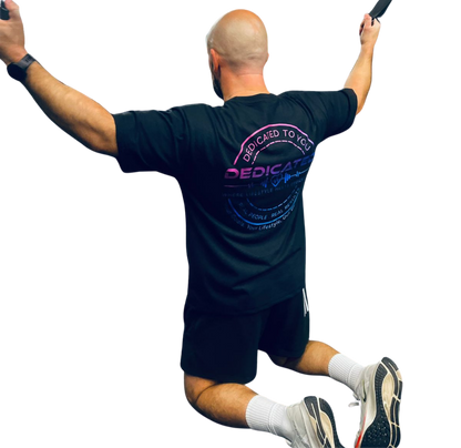 Oversized Dedicated To You Hoodies & Tees