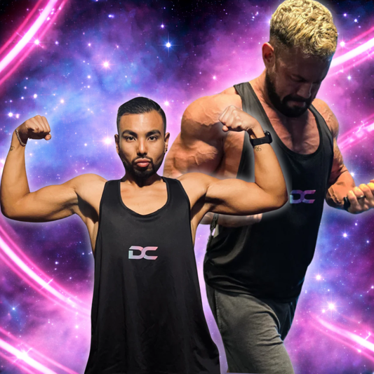 Dedicated Stringer Vest