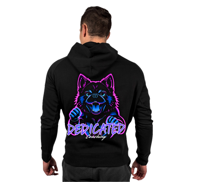 Oversized Dedicated Doggie's Hoodies & Tees