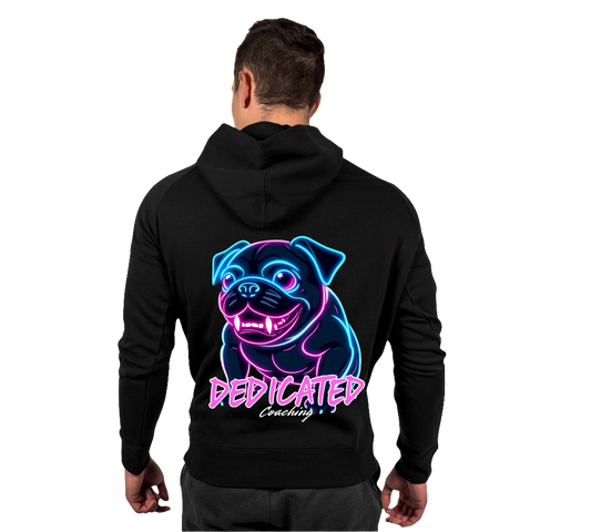 Oversized Dedicated Doggie's Hoodies & Tees
