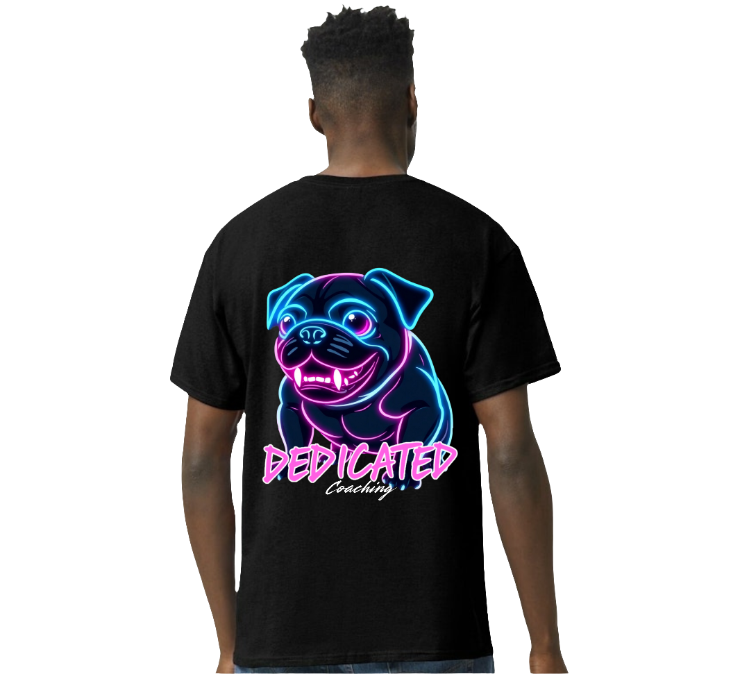 Oversized Dedicated Doggie's Hoodies & Tees