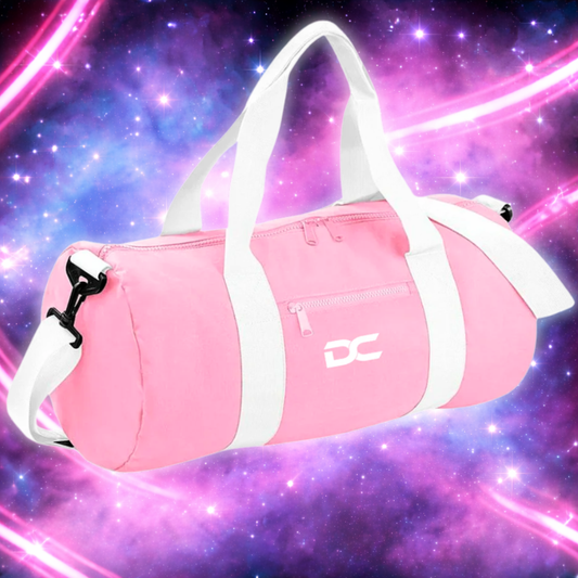 Dedicated Original Barrel Duffel Bag