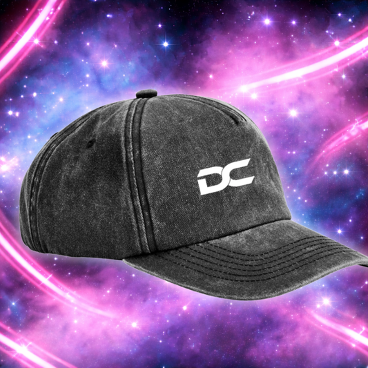 Dedicated Vintage Cap