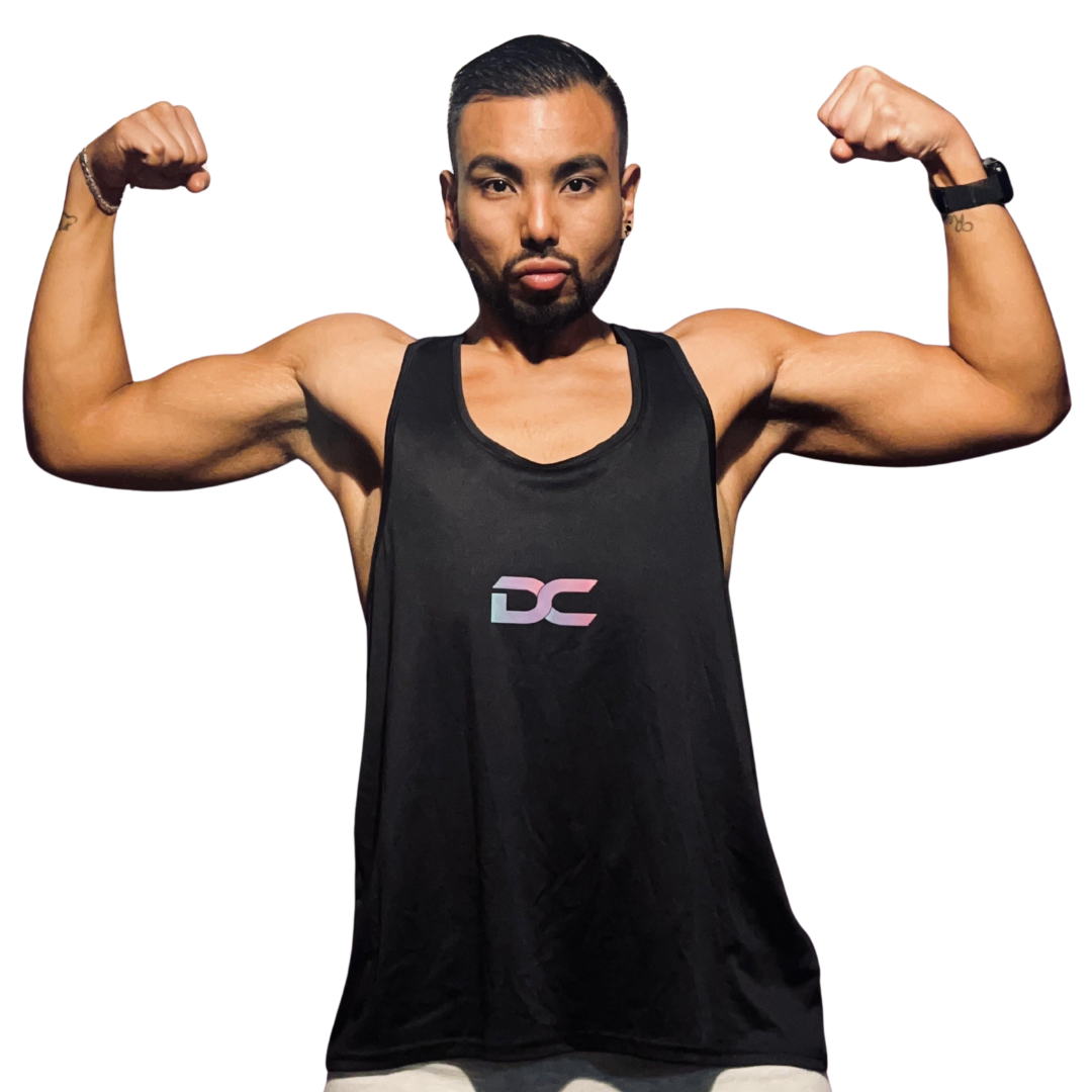 Dedicated Stringer Vest