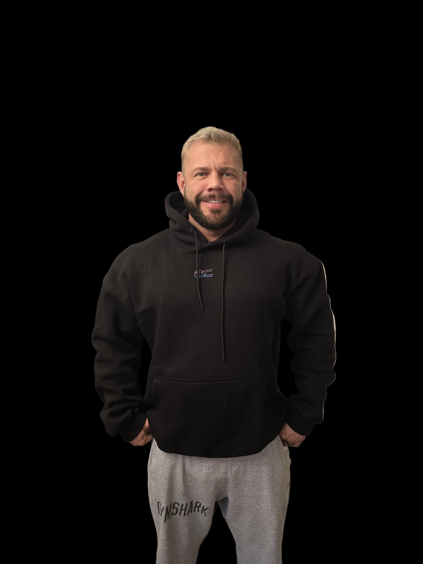 Dedication Over Everything Oversized Range