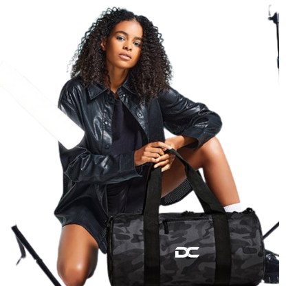 Dedicated Original Barrel Duffel Bag