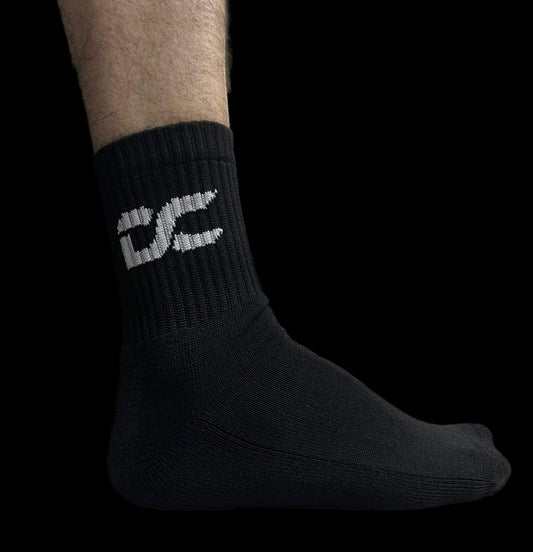 Dedicated Socks
