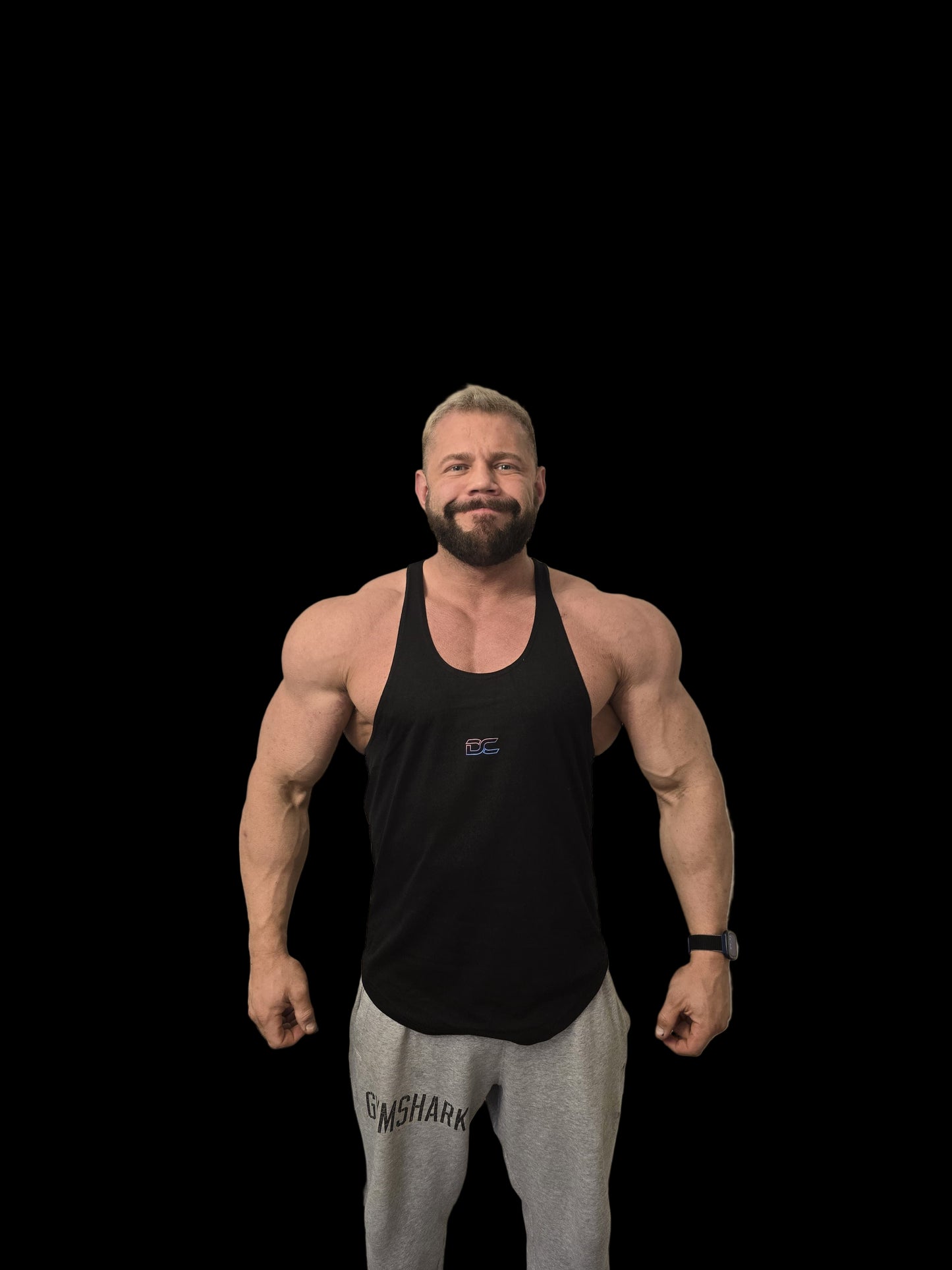 Dedication Over Everything Oversized Range