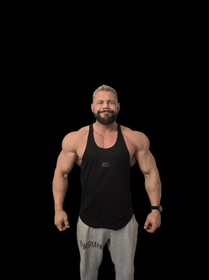 Dedication Over Everything Oversized Range