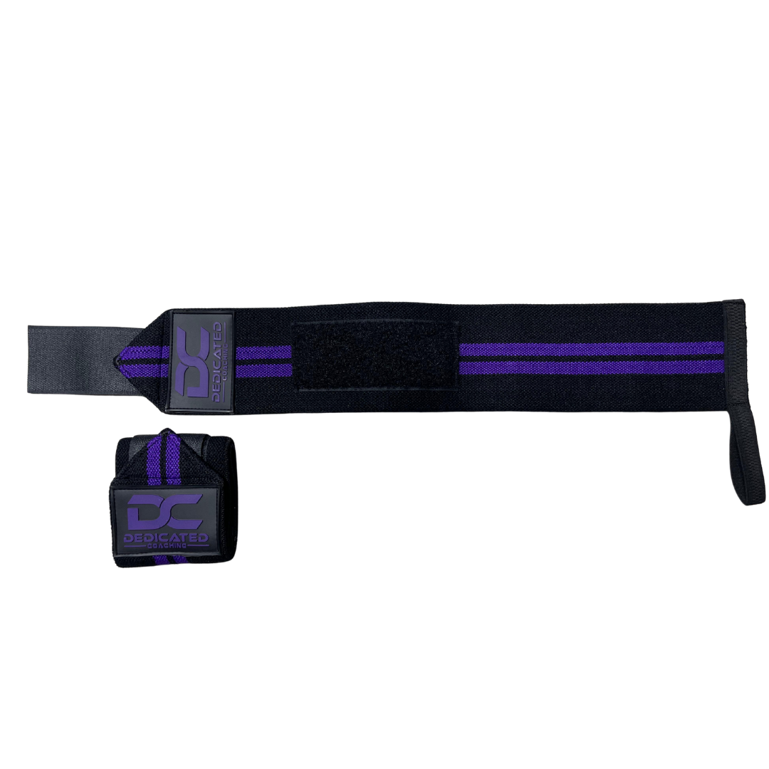 Dedicated Wrist Support Wraps