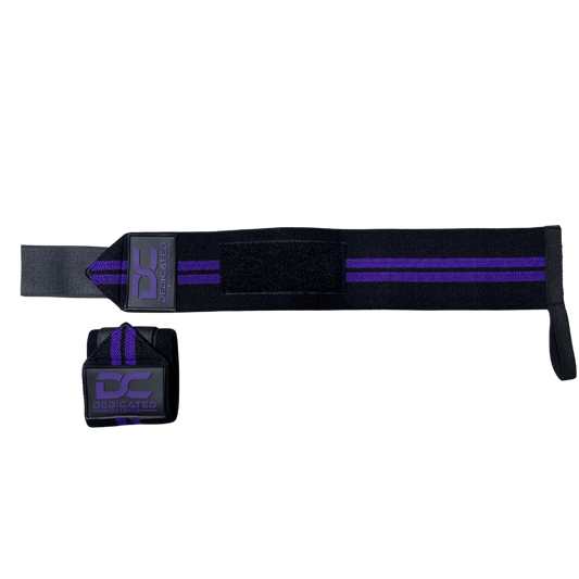Dedicated Wrist Support Wraps
