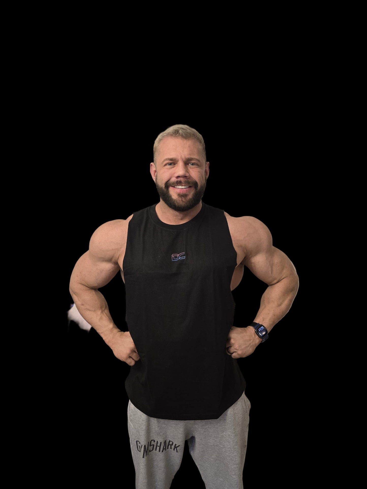 Dedication Over Everything Oversized Range