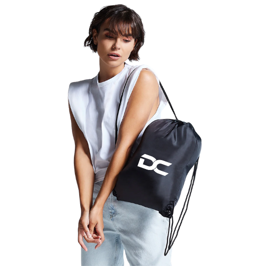 Dedicated Coaching Gym Sack
