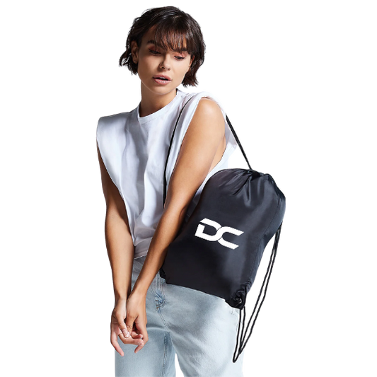 Dedicated Coaching Gym Sack