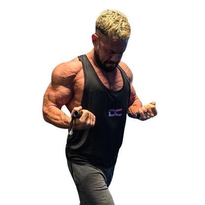 Dedicated Stringer Vest