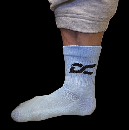 Dedicated Socks
