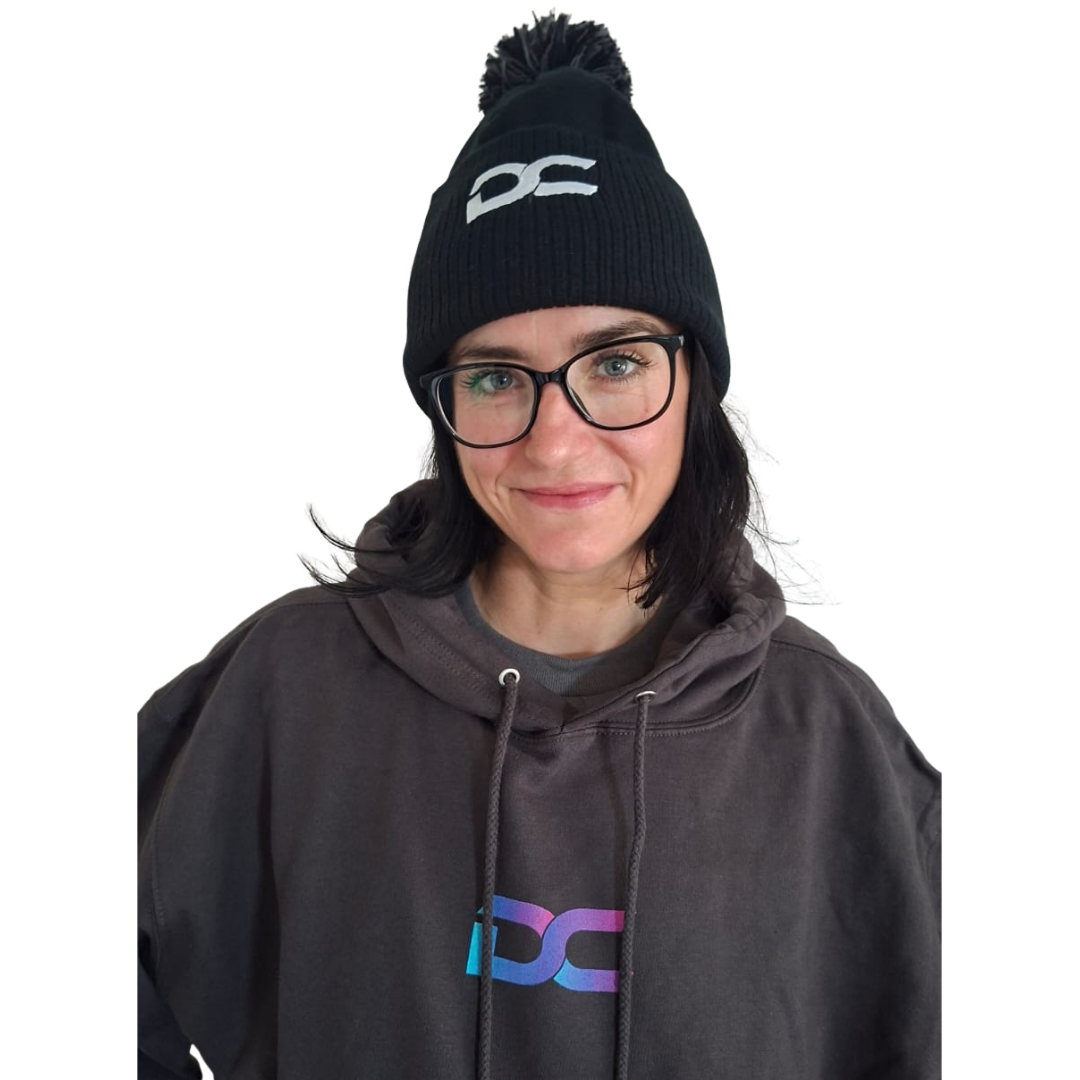 Dedicated Bobble Hat