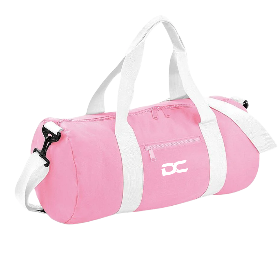 Dedicated Original Barrel Duffel Bag