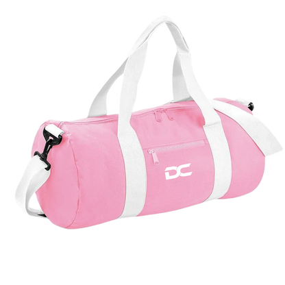 Dedicated Original Barrel Duffel Bag