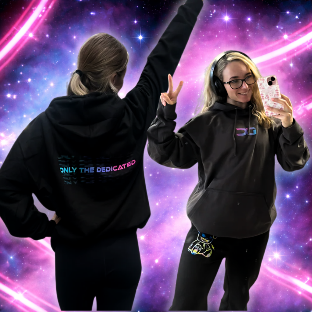 Oversized Only The Dedicated Acid Wash Hoodies & Tees